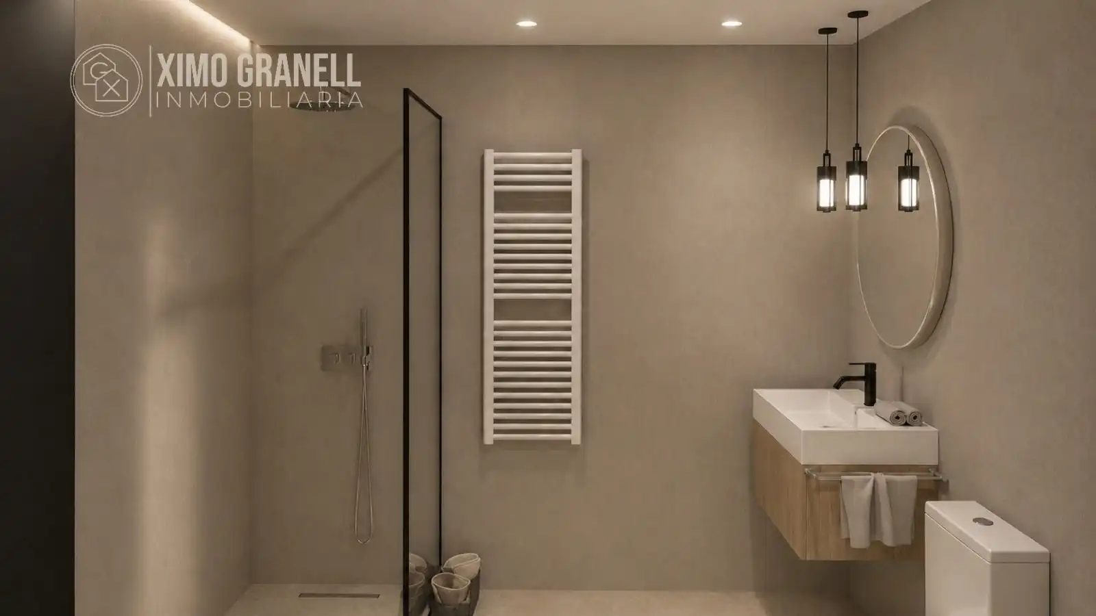 Flat with lift for sale in La Vall d'Uixó, imagen 7