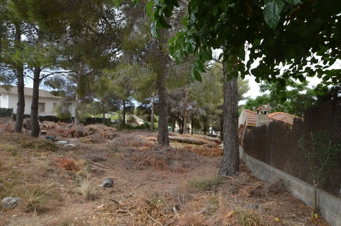 Terreno residenziale in vendita a Costa Cunit - Els Jardins - Els Rosers, imagen 4