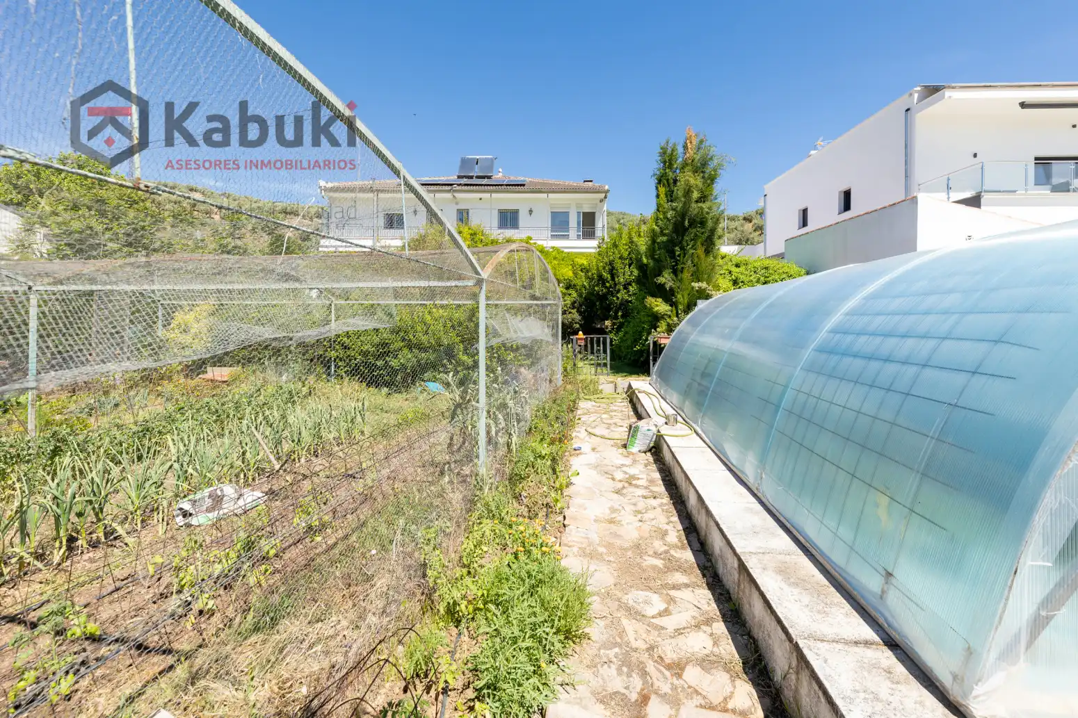 Casa o chalet en venta en Deifontes con Calefacción, Jardín privado y Piscina