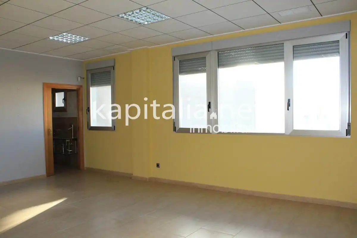 Business premises for sale in El Llombo, imagen 12
