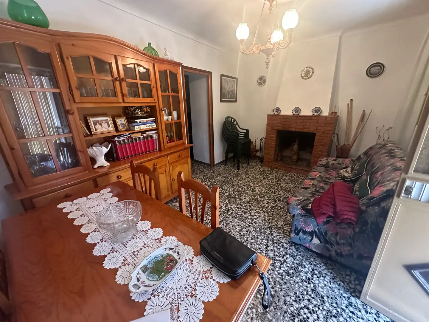 Casa en venta en Valle de Abdalajís, imagen 4