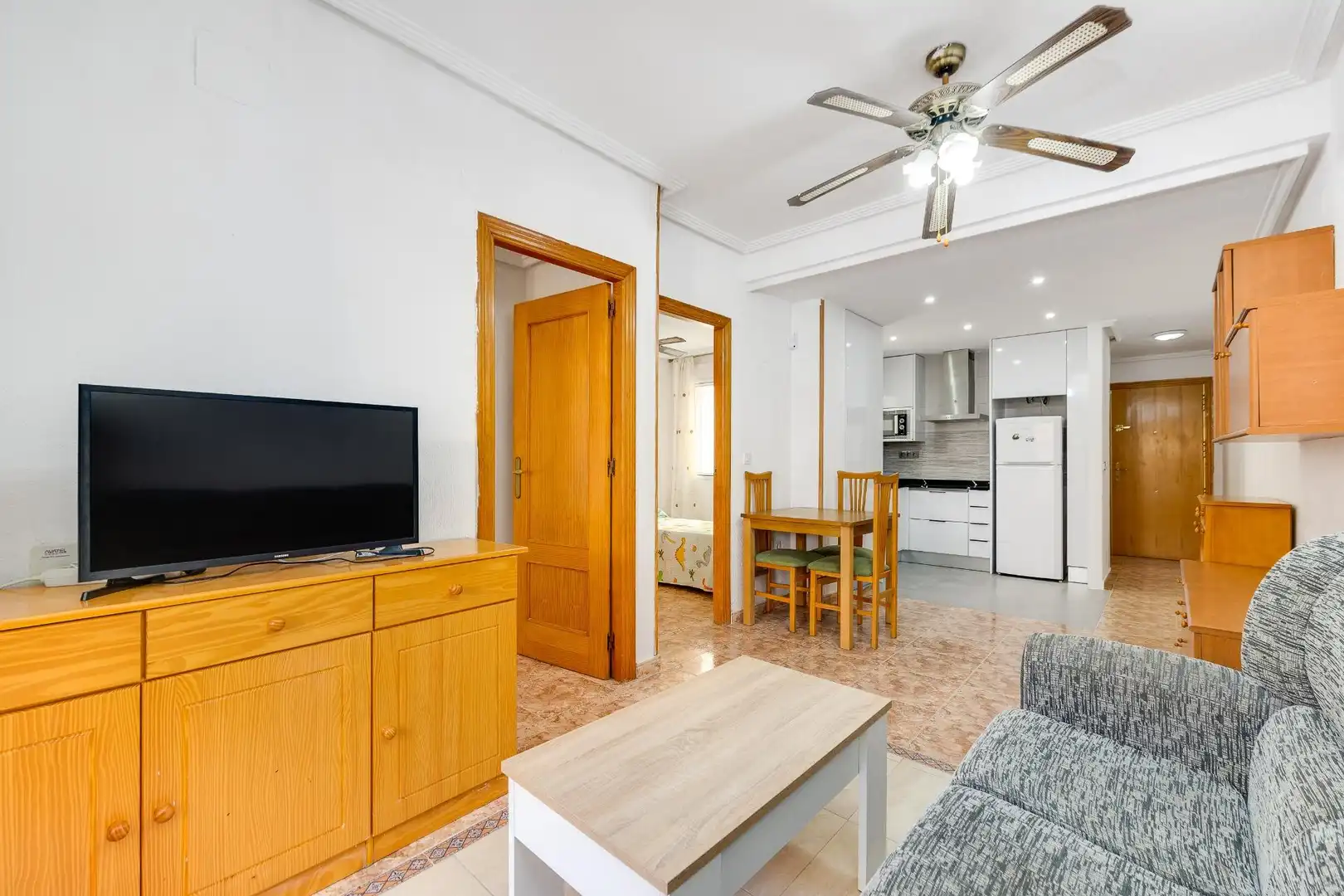 Apartamento con ascensor en venta en Calle RAMON GALLUD, imagen 7