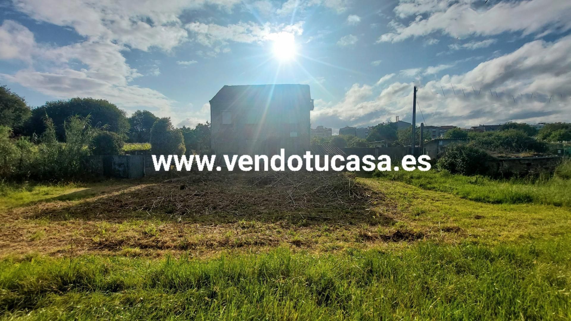 Country house for sale in Pontevedra Capital 