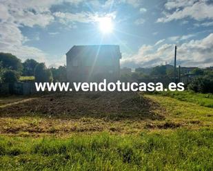 Finca rústica en venda en Pontevedra Capital 