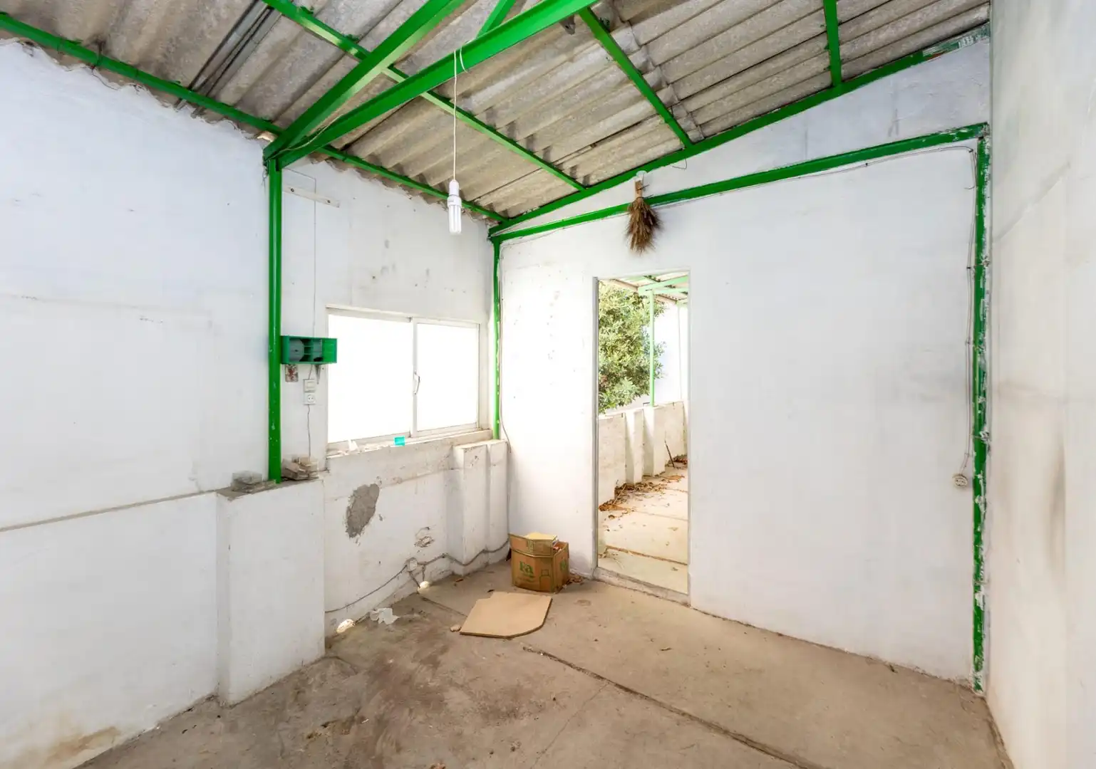 Casa adosada en venta en Granada