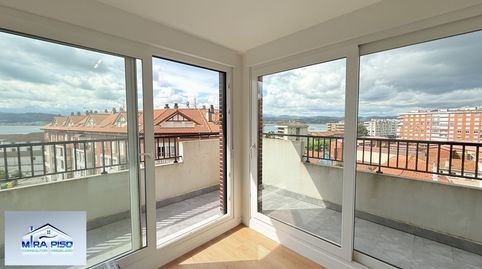 Foto 3 de Dúplex en venda a Santoña, Cantabria