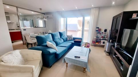 Foto 3 de Casa o xalet de lloguer a Pulgara, Lorca