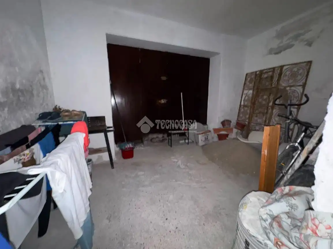 Casa adosada en venda a Écija