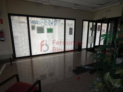 Premises for sale in Bilbao 