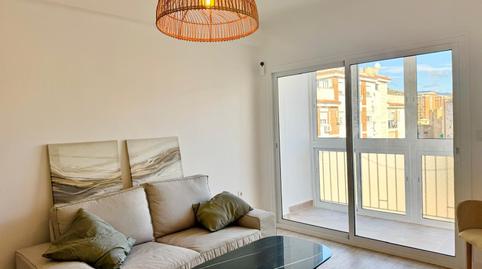 Photo 2 of Flat for sale in Suárez, Málaga Capital