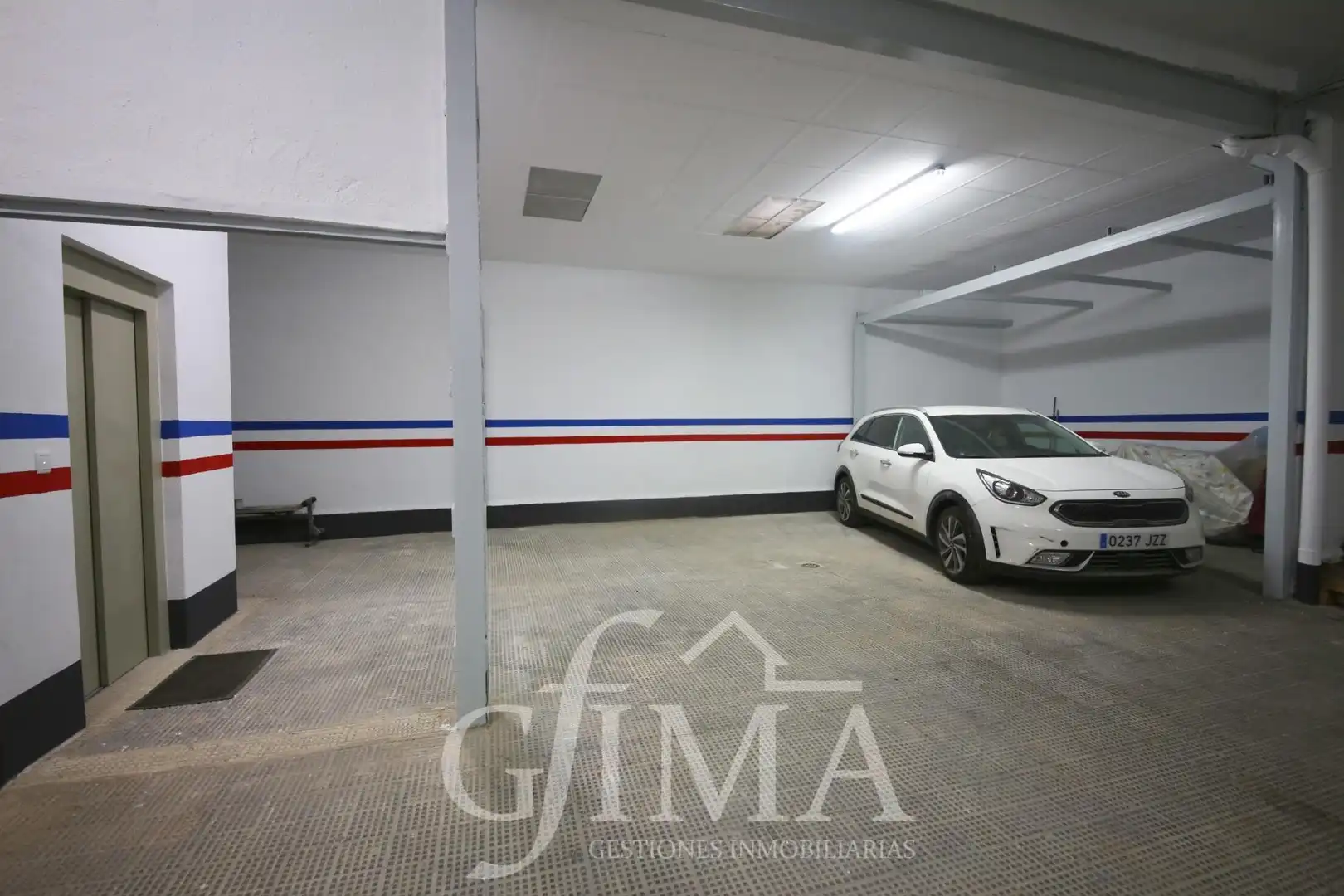 Flat with lift for sale in Tomelloso, imagen 50