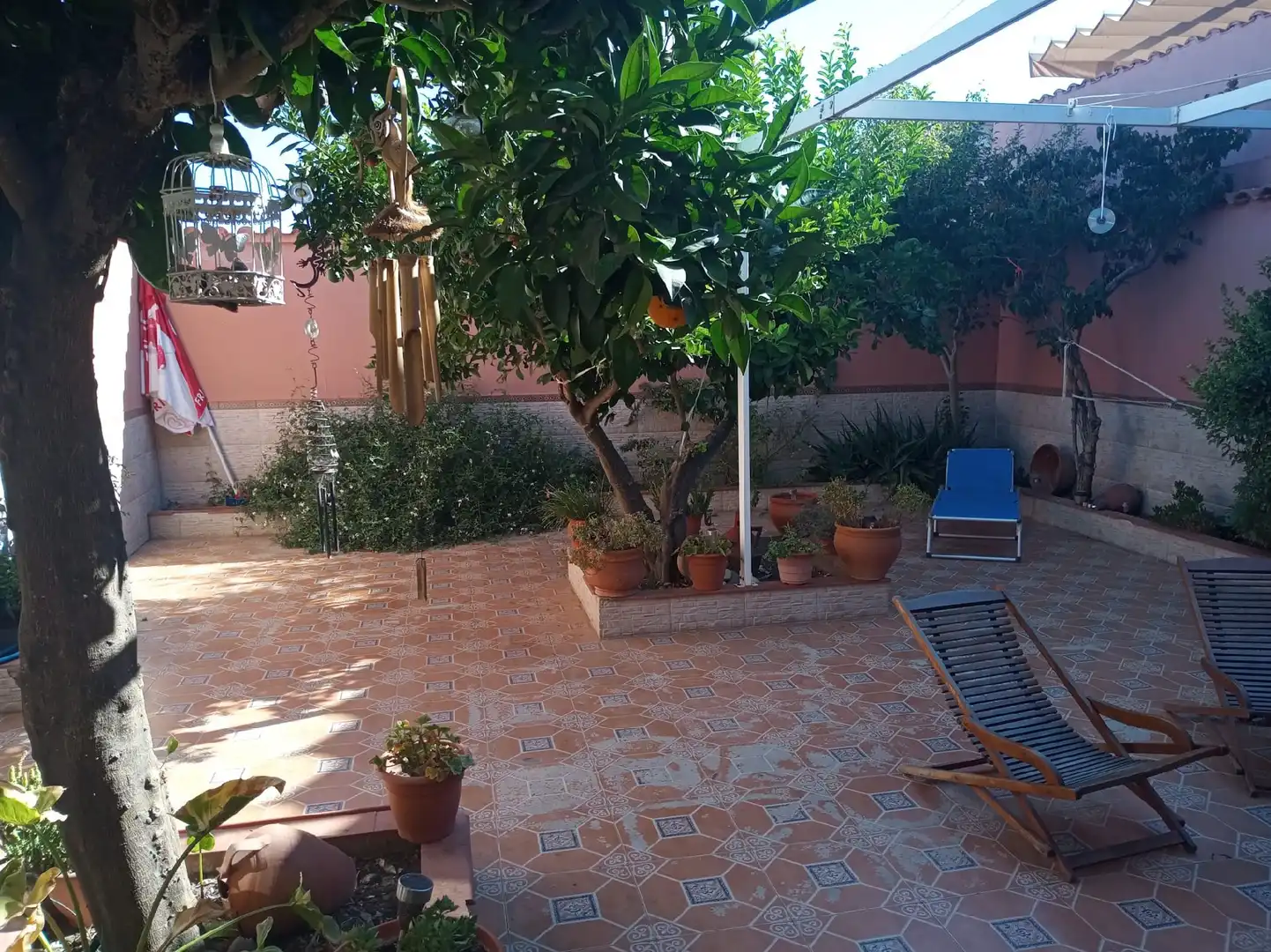 Houses for sale in Montemolín