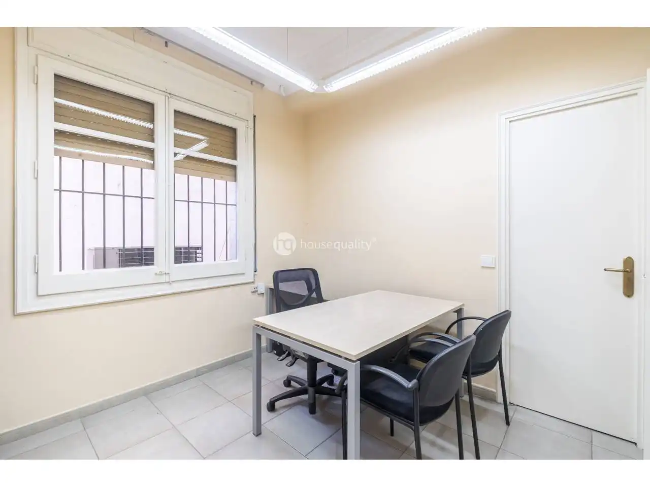 Piso en venta en Barcelona con Aire acondicionado, Calefacción y Parquet