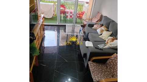 Photo 4 of Apartment to rent in Zona Playa de los Locos, Alicante