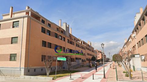 Foto 4 de Piso en venta en Paulo Coelho, Señorío de Illescas, Illescas
