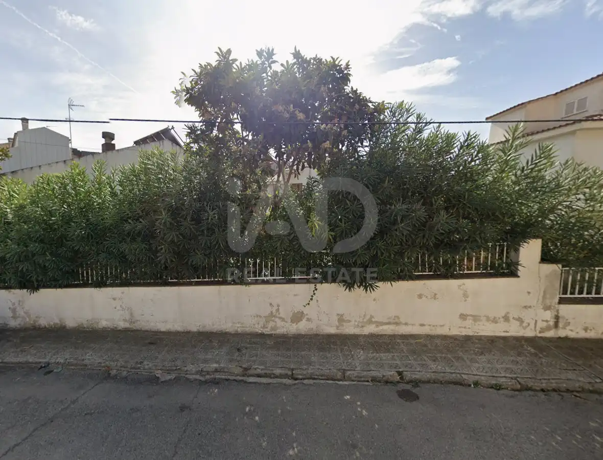 Residential for sale in Canet de Mar