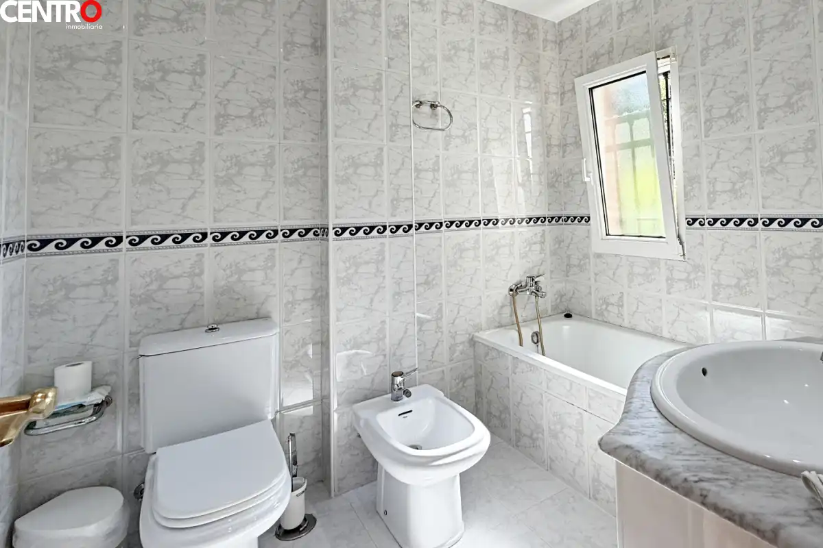 Detached house with garden for sale in Solana, imagen 26