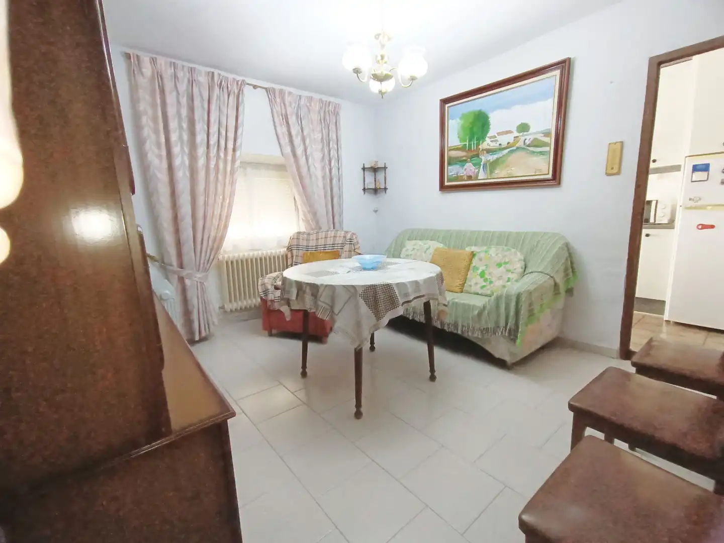 Casa en venta en Membrilla, imagen 2