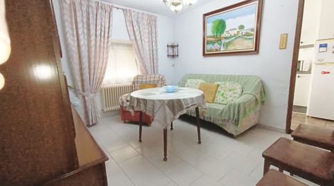 Foto 2 de Casa o xalet en venda a Membrilla, Ciudad Real
