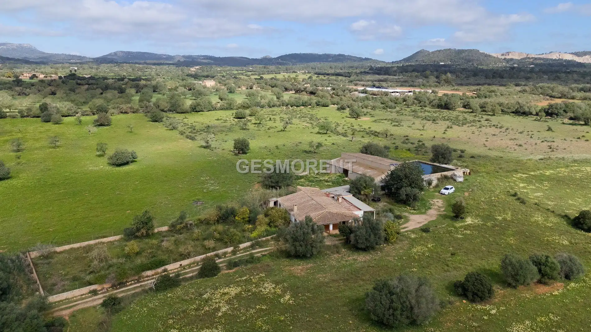 Terrenys i solars en venda a Porreres, imagen 2
