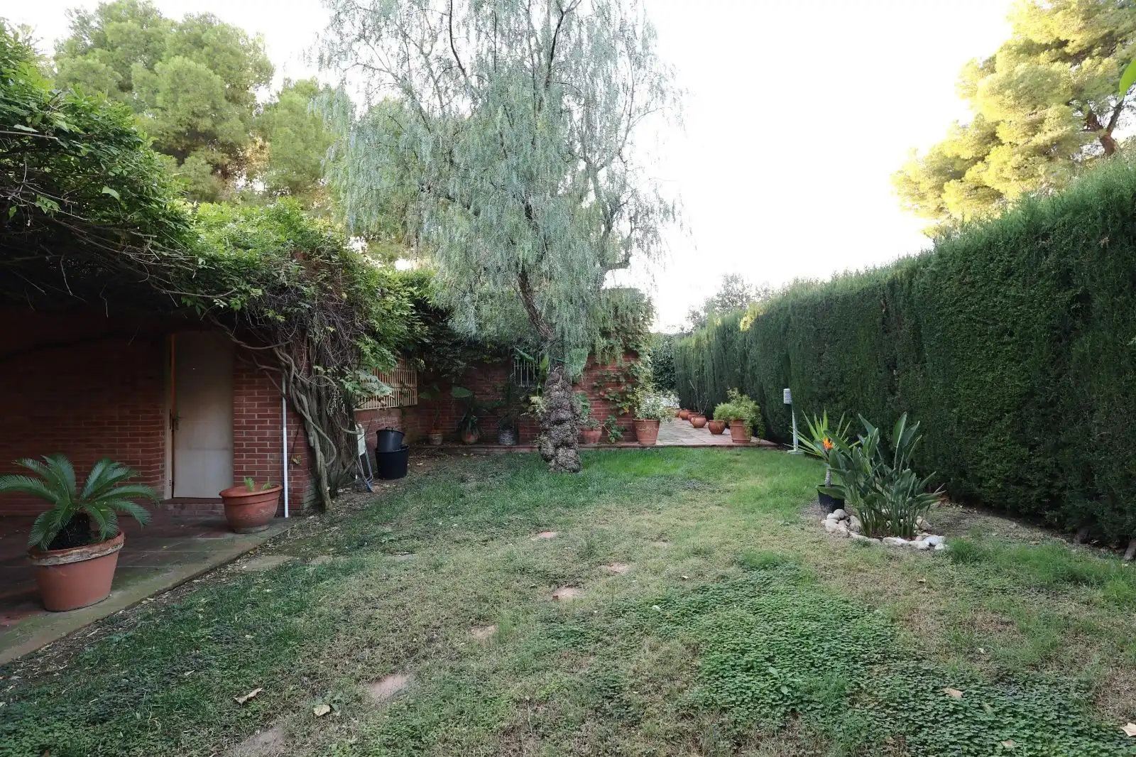 Casa amb piscina en venda a Segur de Calafell, imagen 35