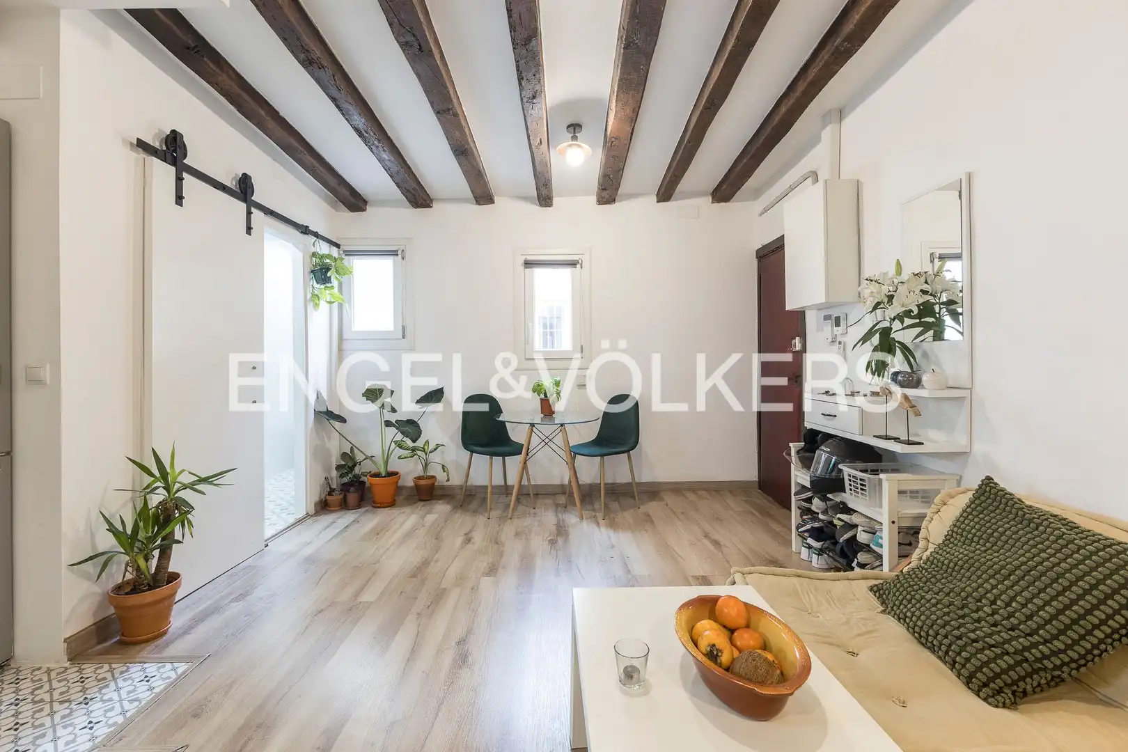 Penthouse zum Verkauf in Ciutat Vella, imagen 2