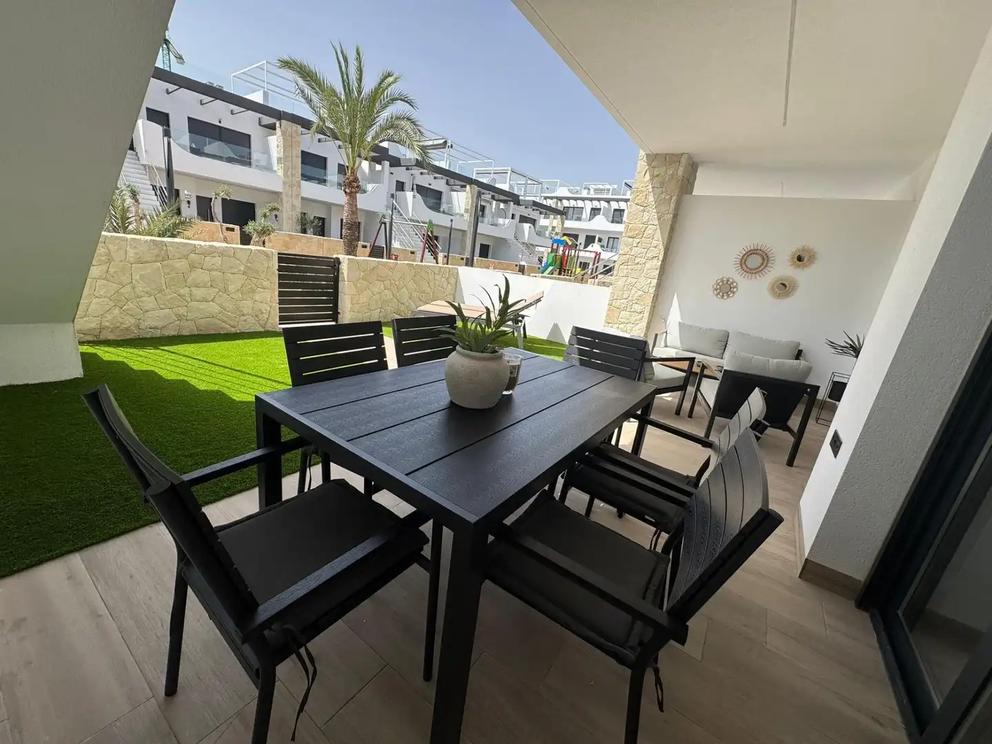 Apartment zum Verkauf in Orihuela Costa, imagen 10