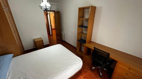 Foto 4 de Piso de alquiler en Calle Maestro Cebrián, 1, Belén - San Roque, Jaén Capital