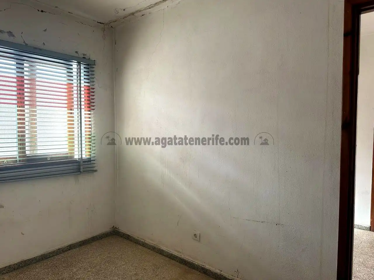 Casa amb jardí en venda a Buenavista del Norte, imagen 26