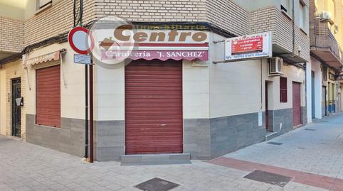 Foto 2 de Apartament en venda a Lope de Vega, El Pilar, Albacete Capital