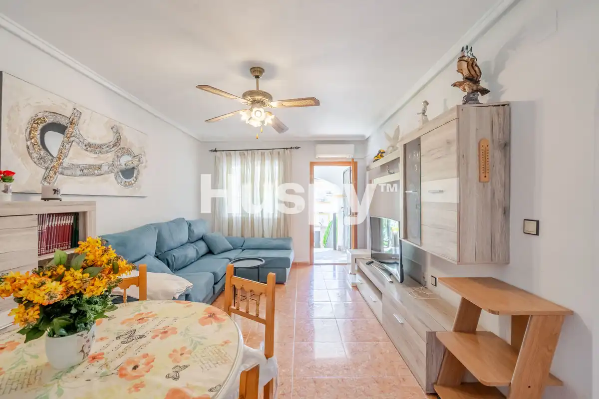 Casa a schiera con balcone in vendita a Calle Alamo, imagen 8