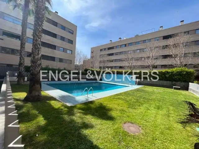 Piso con balcón en venta en Turó de Can Mates, imagen 12