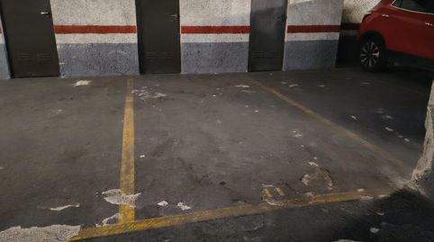 Foto 4 de Garaje de alquiler en El Pla del Remei, Valencia Capital