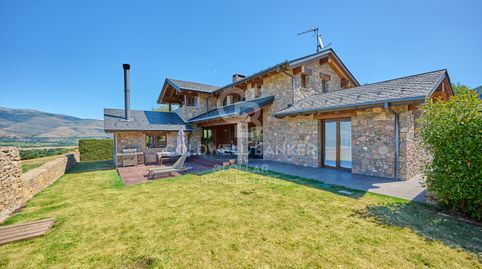 Foto 4 de Casa o xalet en venda a Carrer Mossèn Cinto Verdaguer, Das, Girona