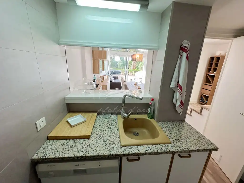 Apartament amb ascensor en venda a Calle Pubiatina 9, imagen 8