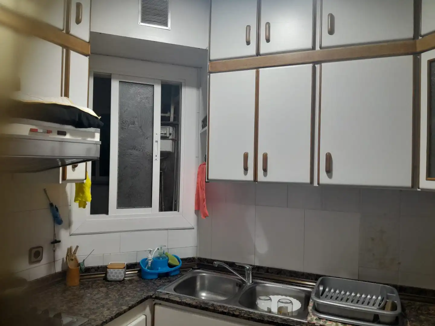 Cocina de Piso en venta en Montcada i Reixac con Aire acondicionado y Calefacción