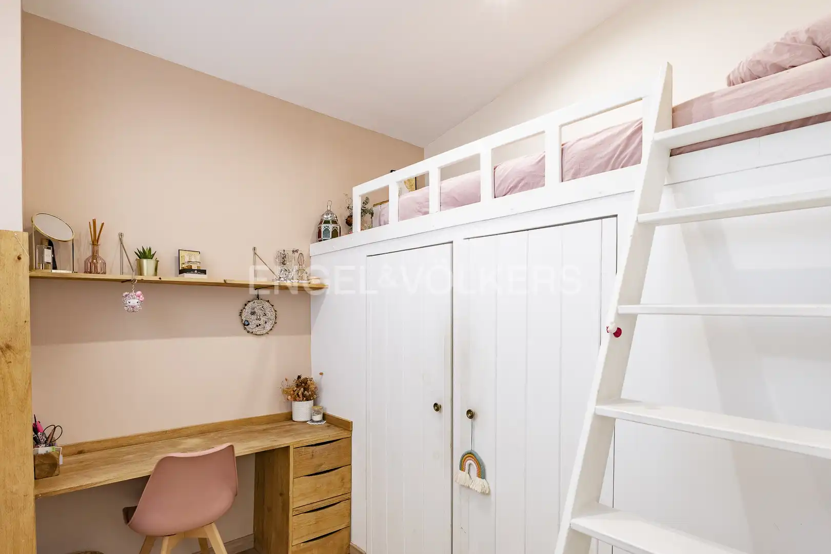 Bedroom of Houses for sale in Molins de Rei, Barcelona