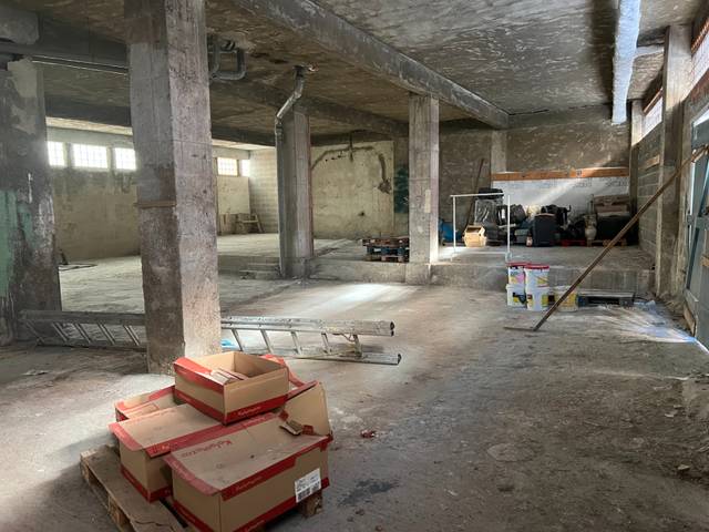 Local comercial en Venta en Enrique Amurrio Kalea en Gernika-Lumo