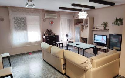 Living room of Flat for sale in  Córdoba Capital  with Balcony