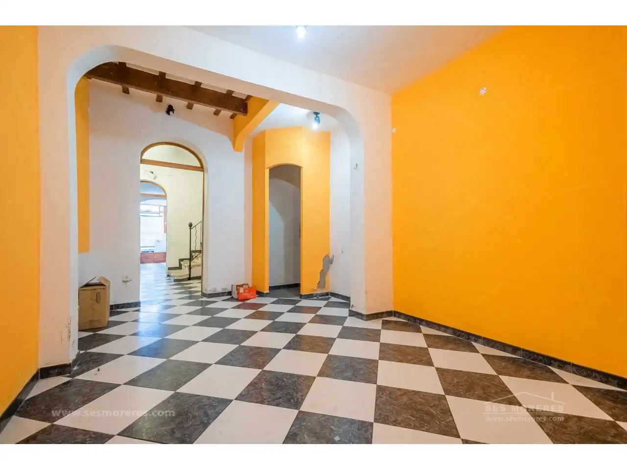 House for sale in Maó ciutat, imagen 19