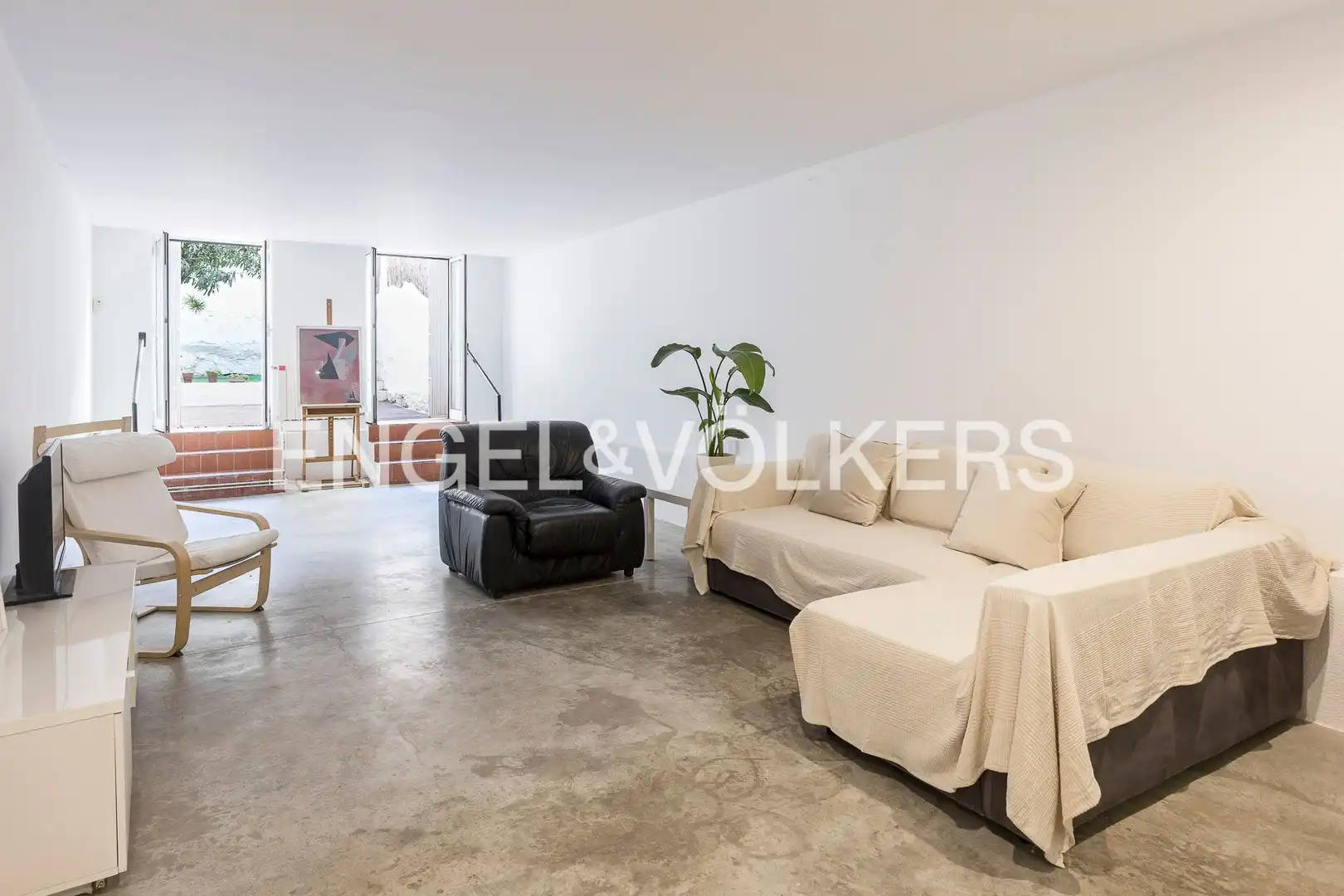 Wohnung zur Miete in Barcelona, Barcelona