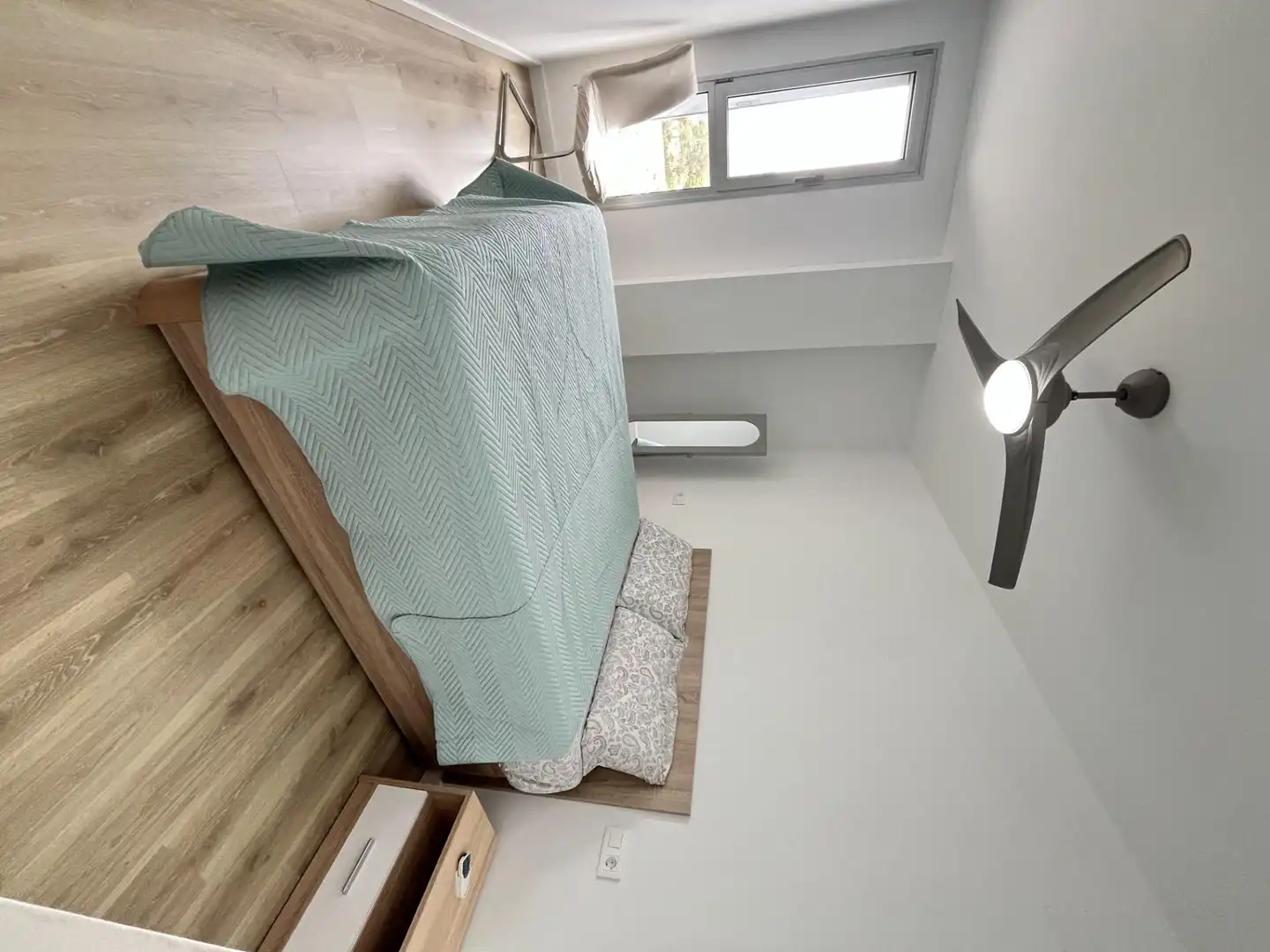 Bedroom of Flat for rent in Las Palmas de Gran Canaria  with Terrace