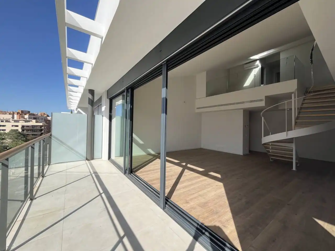 Wohnung mit Terrasse zum Verkauf in Eixample Nord, imagen 5
