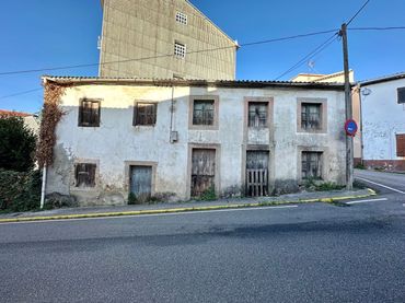 Casa rustica in vendita a Calle Victorino Novo 15