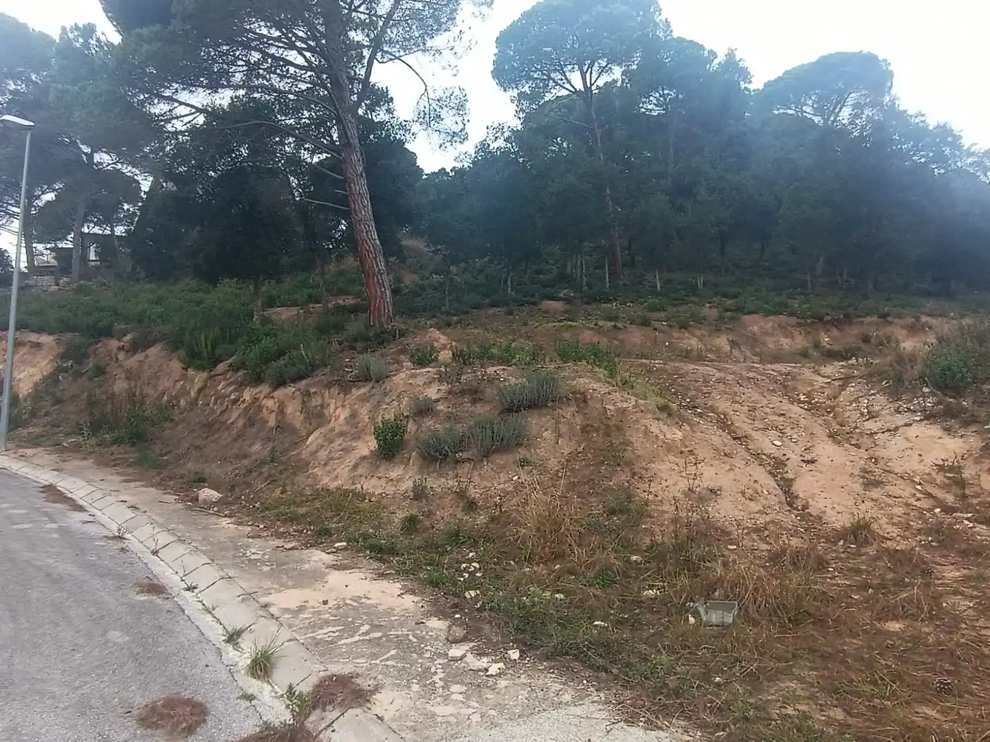 Wohnbaugrundstück zum Verkauf in Niàgara Parc - Àgora Parc, imagen 3
