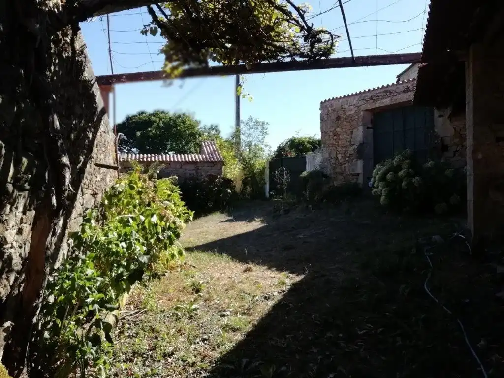 Casa o chalet en venta en Silleda con Jardín privado