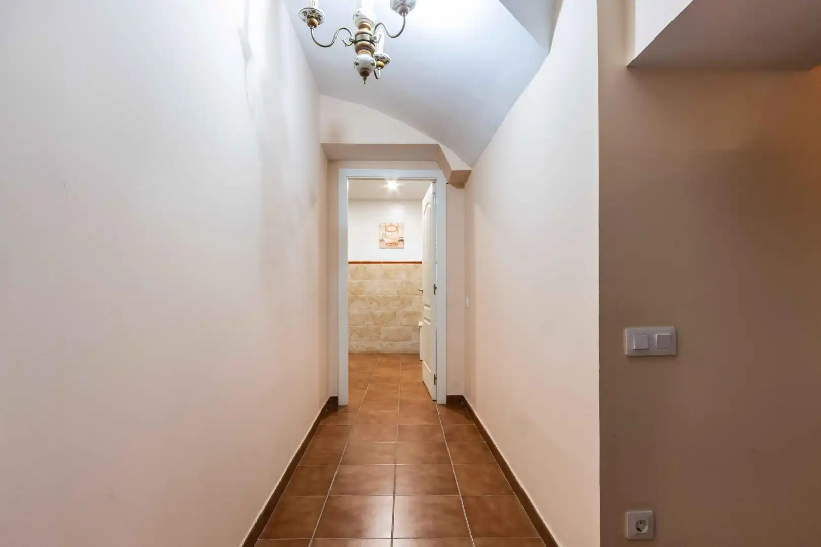 Casa o chalet en venta en Sant Llorenç Savall con Calefacción, Jardín privado y Trastero