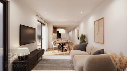 Foto 2 de Dúplex en venta en Poble Nou, Terrassa