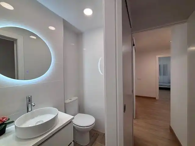 Piso en venta en Avenida Gran Via de les Corts Catalanes, Hostafrancs
