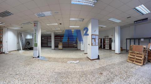 Photo 4 of Industrial buildings to rent in Bellas Vistas,  Madrid Capital